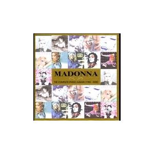Madonna コンフェッションズ II ［CD+フォトブック+グッズ］＜生産限定