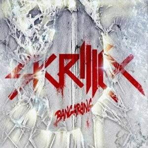 Skrillex バンガラング CD