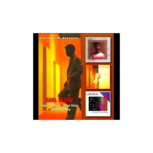 Earl Klugh Finger Paintings / Heart String / Wishf...