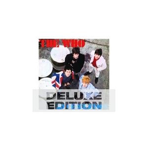 The Who My Generation : Deluxe Edition CD : タワーレコード Yahoo