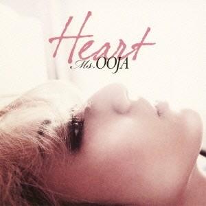 Ms.OOJA HEART CD