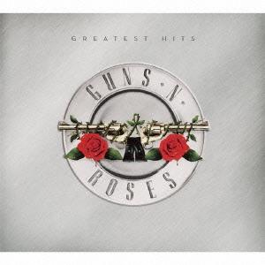 Guns N' Roses グレイテスト ヒッツ SHM-CD