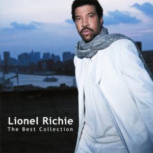 Lionel Richie セイ・ユー、セイ・ミー 〜ライオネル・リッチー・ベスト・コレクション SHM-CD