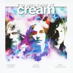 Cream ザ ヴェリー ベスト オブ クリーム SHM-CD