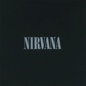 Nirvana ニルヴァーナ・ベスト SHM-CDの商品画像