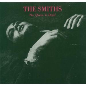 The Smiths The Queen Is Dead LP ※特典あり