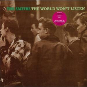 The Smiths World Won't Listen LP : タワーレコード Yahoo!店 - 通販