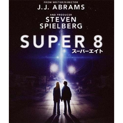 SUPER 8/スーパーエイト Blu-ray Disc