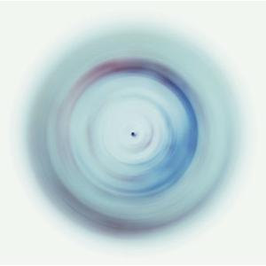 きのこ帝国 渦になる CD