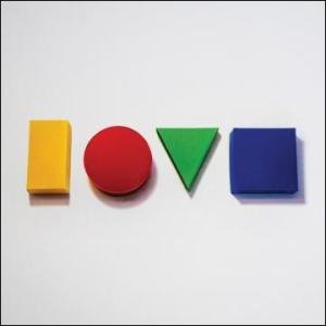 Jason Mraz Love Is a Four Letter Word : Deluxe Edi...