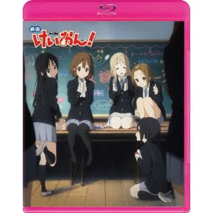 けいおん! 第1期全14話+第2期全27話+劇場版BOXセット 新盤