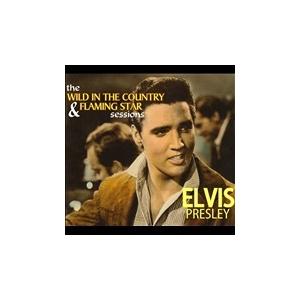 Elvis Presley The Wild In The Country &amp; Flaming St...