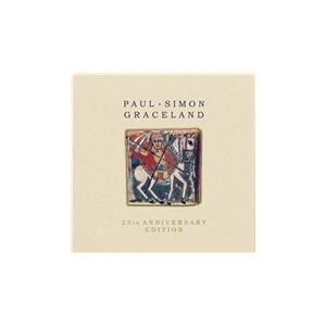 25th Anniversary Edition Paul Simon