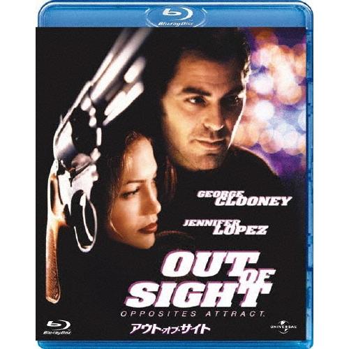 アウト・オブ・サイト Blu-ray Disc
