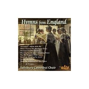 Simon Lole Favourite Hymns from England CD-R