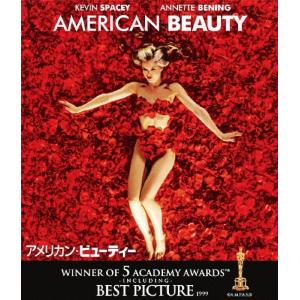 アメリカン ビューティー Blu-ray Disc