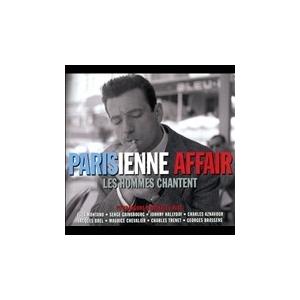 Various Artists Les Hommes Chantent CD
