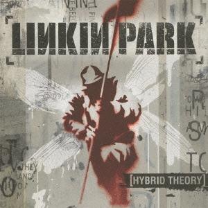 Linkin Park ハイブリッド・セオリー CD