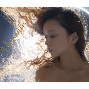 安室奈美恵 Uncontrolled CD