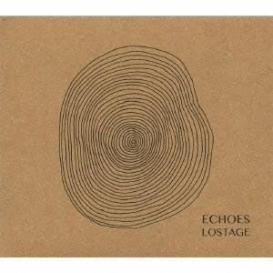 LOSTAGE ECHOES CD