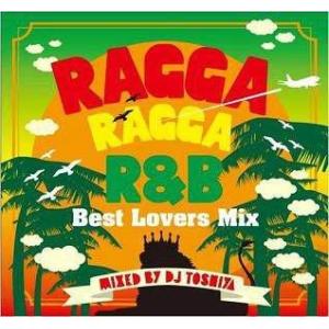 Various Artists RAGGA RAGGA R&amp;B -Feelin' Lovers- C...