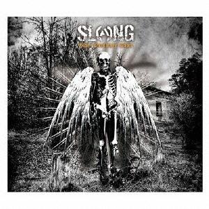 SLANG Glory Outshines Doom CD