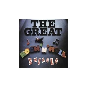 The Sex Pistols The Great Rock' 'N' Roll Swindle C...