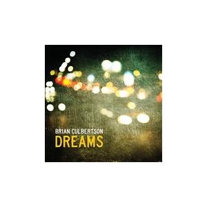 Brian Culbertson Dreams CD ※特典あり