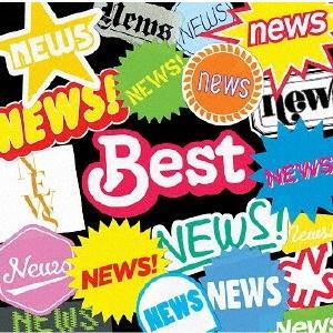 NEWS NEWS BEST＜通常盤＞ CD