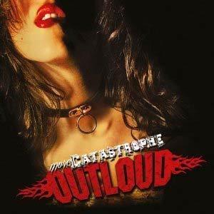 Outloud More Catastrophe CD