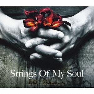 Tak Matsumoto Strings Of My Soul ［CD+DVD］＜初回限定盤＞ C...