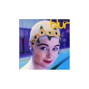 Blur Leisure : Special Edition＜限定盤＞ LP