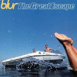 Blur The Great Escape : Special Edition LP