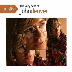 John Denver プレイリスト : ヴェリー・ベスト・オブ・ジョン・デンバー CD