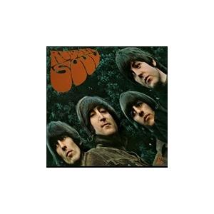 The Beatles Rubber Soul LP