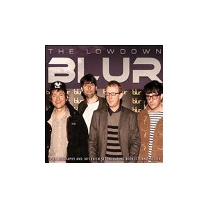 Blur The Lowdown CD