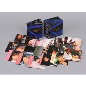 中森明菜 AKINA BOX SACD/CD ...の詳細画像1