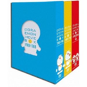 DORAEMON THE MOVIE BOX SHORT FILMS【初回限定生産商品】 〔DVD