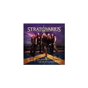Stratovarius Under Flaming Winter Skies : Live in ...