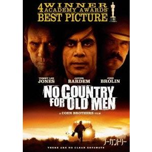 ノーカントリー スペシャル・コレクターズ・エディション DVD