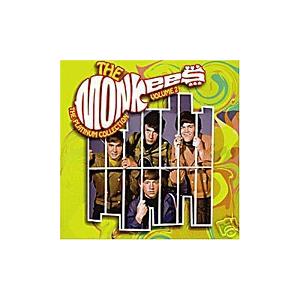 The Monkees プラチナム コレクション Monkees Vol.2 CD