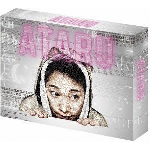 ATARU DVD-BOX ディレクターズカット DVD