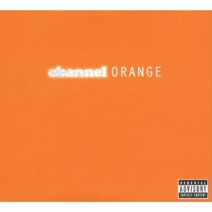 Frank Ocean Channel Orange CD : タワーレコード Yahoo!店 - 通販