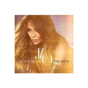Jennifer Lopez Dance Again...The Hits CD｜tower