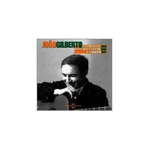 Joao Gilberto Chega De Saudade 1969 : O Amor, O So...