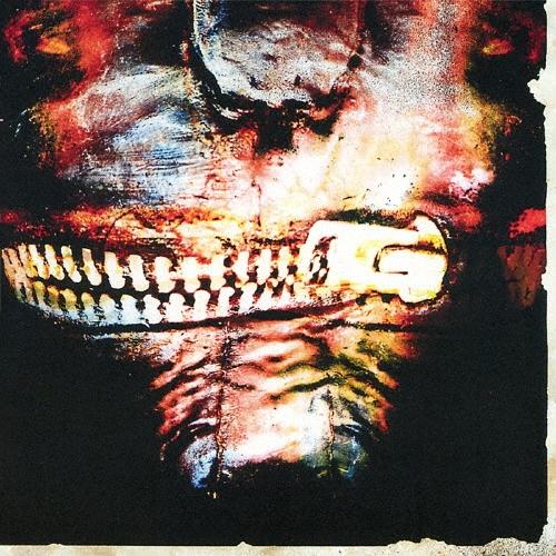 Slipknot VOL.3 : (ザ・サブリミナル・ヴァーシズ) CD