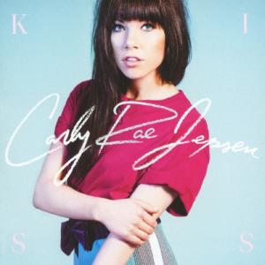 Carly Rae Jepsen キス CD