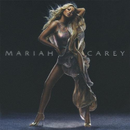 Mariah Carey MIMI 〜プラチナ・エディション SHM-CD