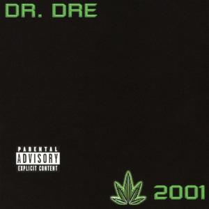Dr. Dre 2001 SHM-CD