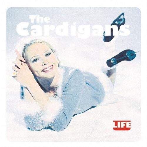 The Cardigans ライフ +5 SHM-CD ※特典あり